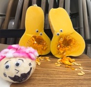 sprague butternut squash