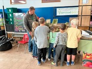 selkirk with ramstead ranch