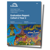 MBLC Evaluation Report. Cohort 2, Year 2