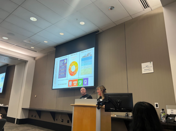 MBLC Living Labs Presentation - Edgemont