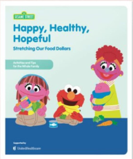 happy hopeful healthy