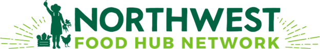 nw food hub logo