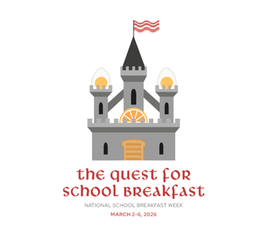 NSBW quest for school breakfast