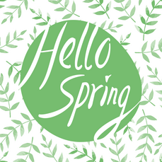 Hello Spring