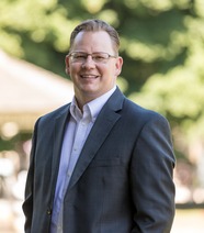 State Superintendent Chris Reykdal