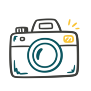 camera