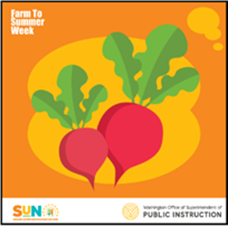 farm to summer social media