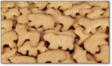animal crackers