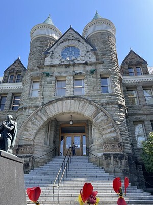 OSPI Building