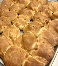 curlew rolls