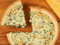 quiche