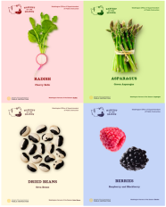 harvest of the season posters