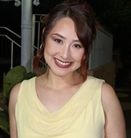 jackie zuniga