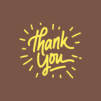 Thank you!