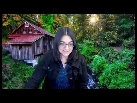 Tania May