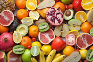 fruit