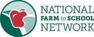 national farm to school network logo