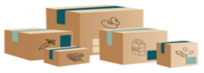 commodities boxes