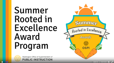 Rooted in Excellence video