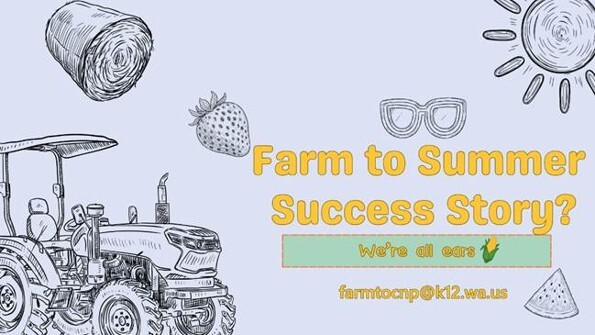 summer success story