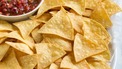 tortilla chips
