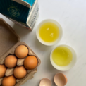 egg whites