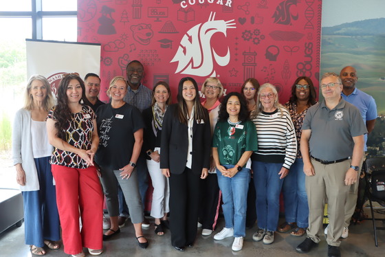 June 2026 Board Photo