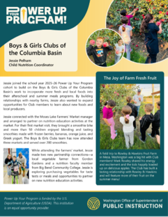 boys and girls club