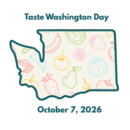 taste washington day