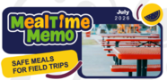 mealtime memo