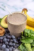 smoothie