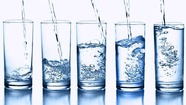 water
