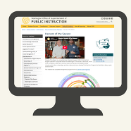 HOS web icon
