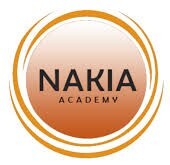 Nakia logo
