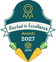 rooted in excellence