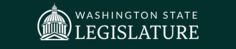 WA state legislature logo