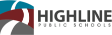 Highline Public Schools logo