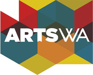 ArtsWA logo