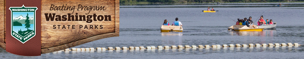 Boating - lake paddlesports