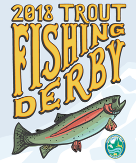 2018 Fishing Derby