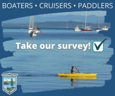 Boating survey