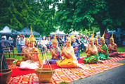 Cambodian Festival