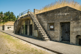 Fort worden