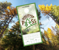 Discover Pass