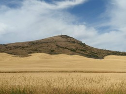 Steptoe Butte