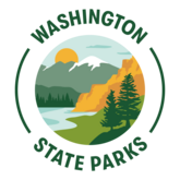Washington State Parks • 1913