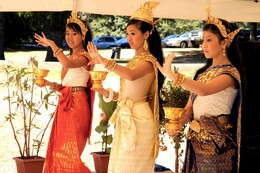 Cambodian Festival