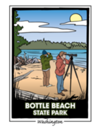 Bottle Beach small