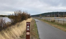 Centennial Trail