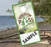 Image of Discover Pass
